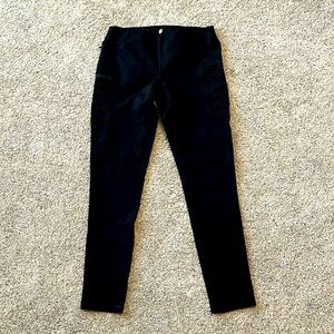 Carhartt black leggings
